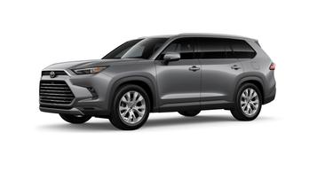 toyota grand highlander 2026 5TDAAAA55TS38F904 image toyota grand highlander 2026 5TDAAAA55TS38F904 image